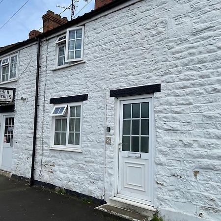 Fryers Cottage, Seamer, 3 Bed Cottage Sleeps 5 People Exteriör bild
