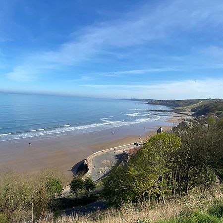 Fryers Cottage, Seamer, 3 Bed Cottage Sleeps 5 People Exteriör bild