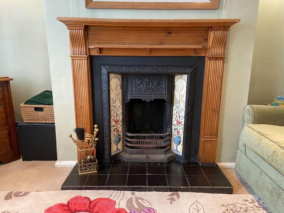 Fryers Cottage, Seamer, 3 Bed Cottage Sleeps 5 People Exteriör bild