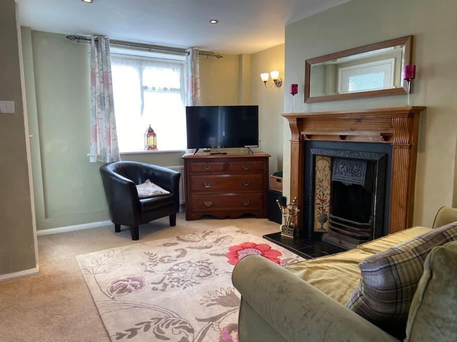 Fryers Cottage, Seamer, 3 Bed Cottage Sleeps 5 People Exteriör bild