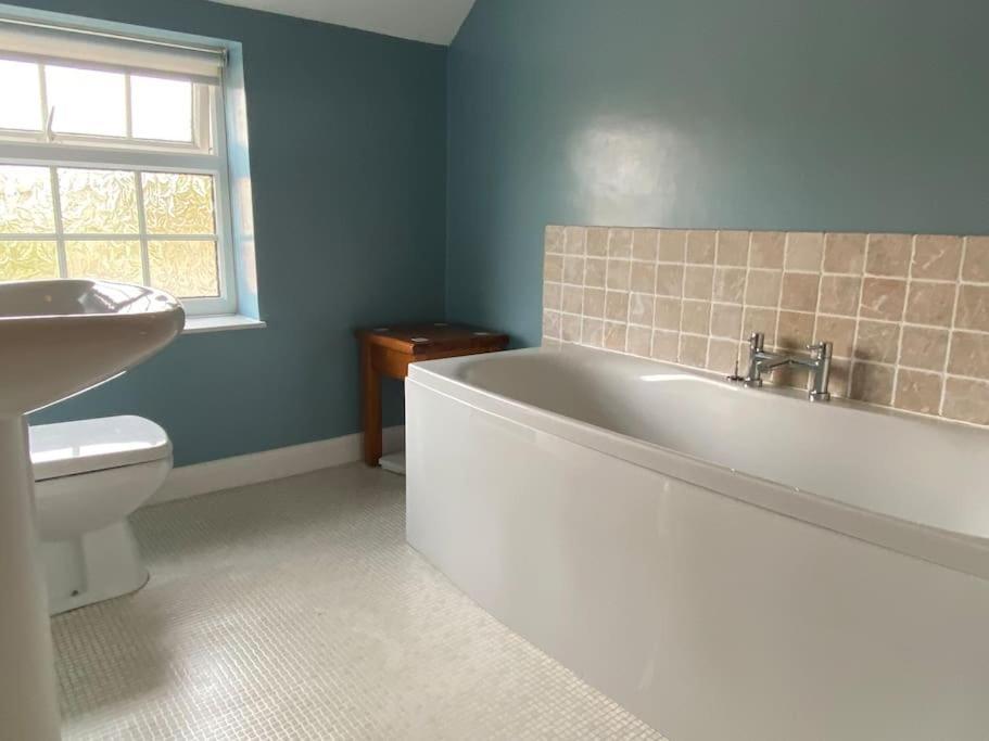 Fryers Cottage, Seamer, 3 Bed Cottage Sleeps 5 People Exteriör bild