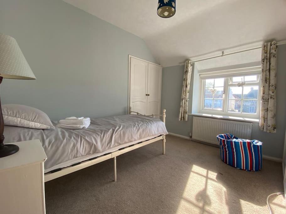 Fryers Cottage, Seamer, 3 Bed Cottage Sleeps 5 People Exteriör bild
