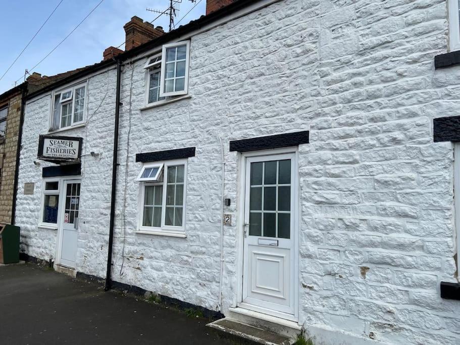 Fryers Cottage, Seamer, 3 Bed Cottage Sleeps 5 People Exteriör bild