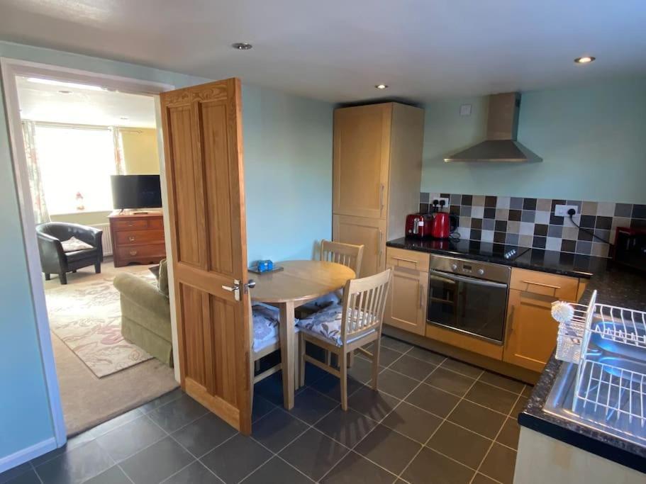 Fryers Cottage, Seamer, 3 Bed Cottage Sleeps 5 People Exteriör bild