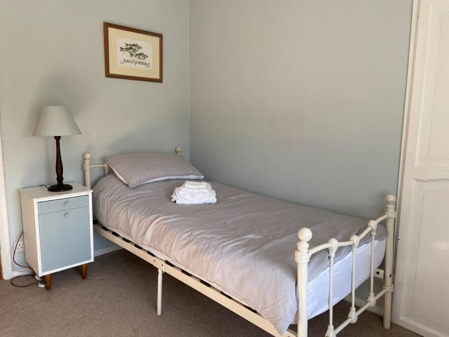 Fryers Cottage, Seamer, 3 Bed Cottage Sleeps 5 People Exteriör bild