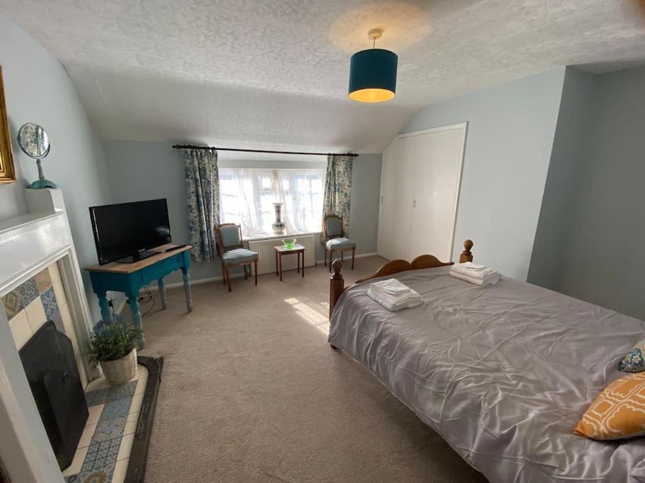 Fryers Cottage, Seamer, 3 Bed Cottage Sleeps 5 People Exteriör bild