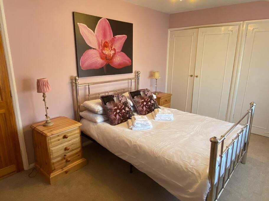 Fryers Cottage, Seamer, 3 Bed Cottage Sleeps 5 People Exteriör bild